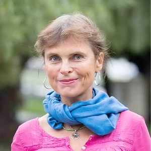 Ing. arch. Renata Zahara Breneau