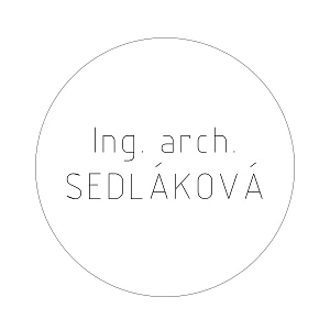 Ing. arch. Ivana Sedláková