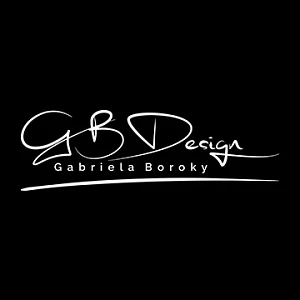 GB Design - Gabriela Boroky 