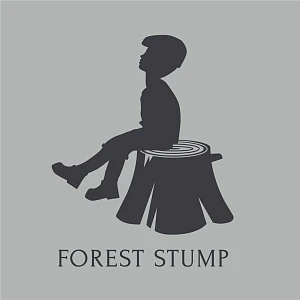 FOREST STUMP