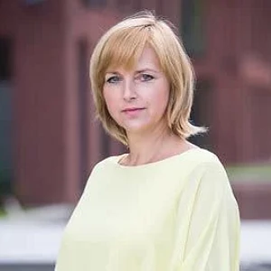 Yvona Bartoszková