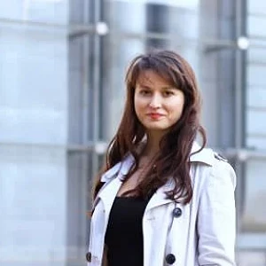 Petra Pavelková