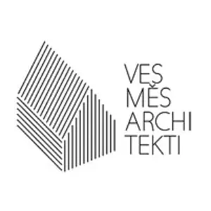 VES MĚS architekti