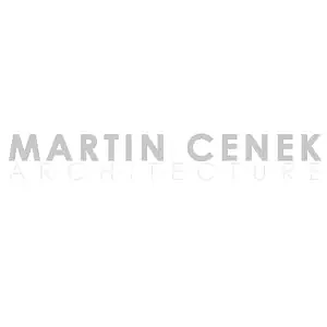 martin cenek architecture